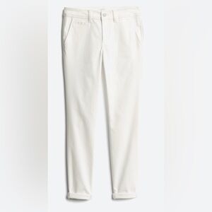 41 HAWTHORN
Rosabel Mid Rise Skinny Cuffed Pant